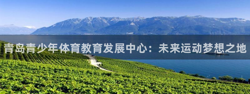 JJB竞技宝官网下载是干嘛的公司：青岛青少年体育教育