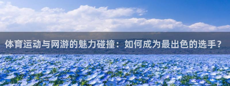 JJB竞技宝官方正版app娱乐平台